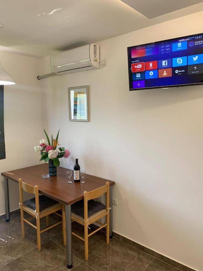 Apartman Boka 2 Budva Luaran gambar